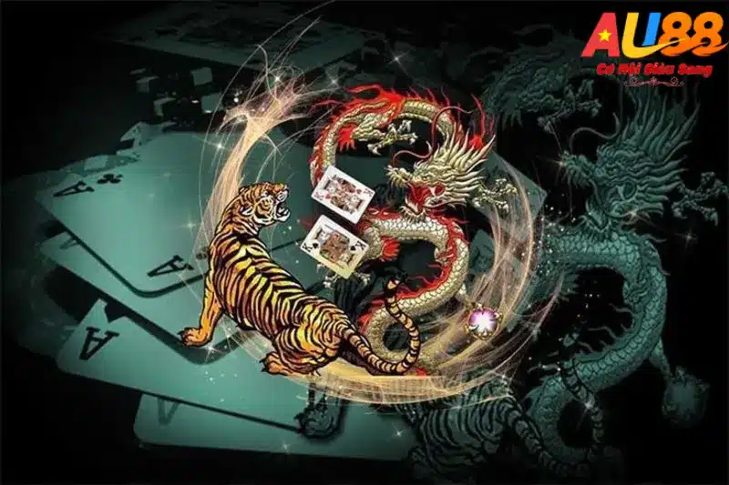 Giải thích về game rồng hổ online của AU88